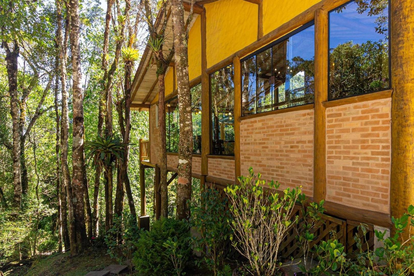 House with gourmet area near Parque Amantikir