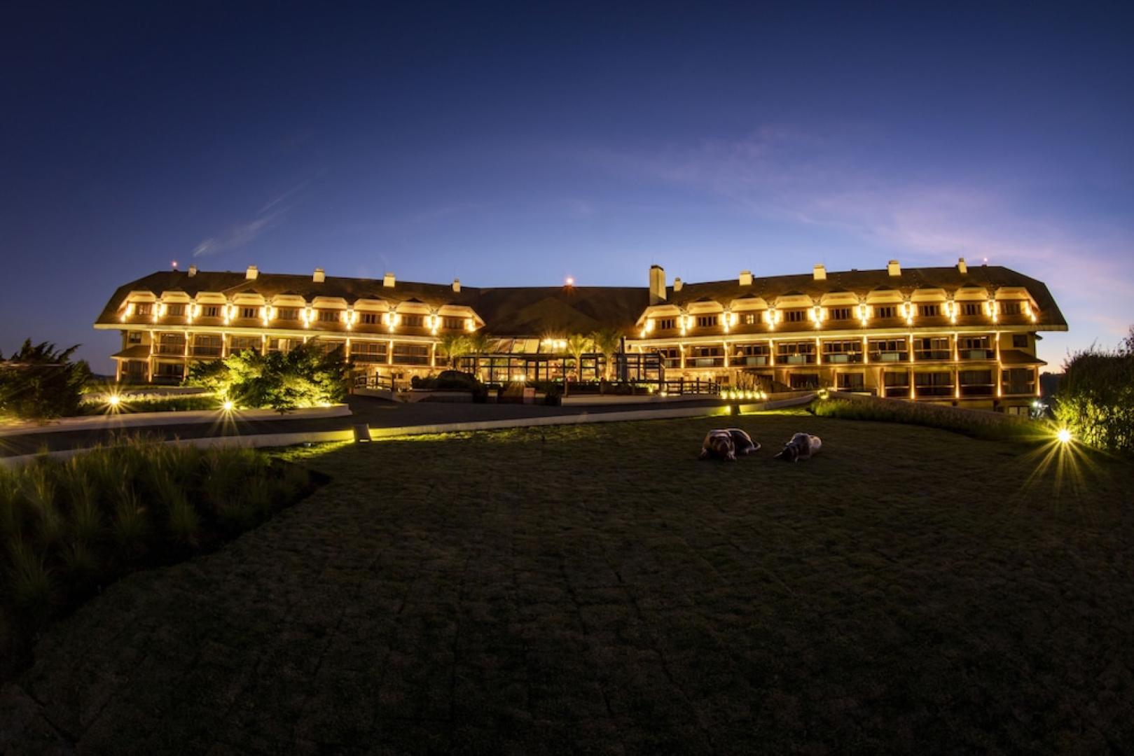 Bendito Cacao Resort e Spa