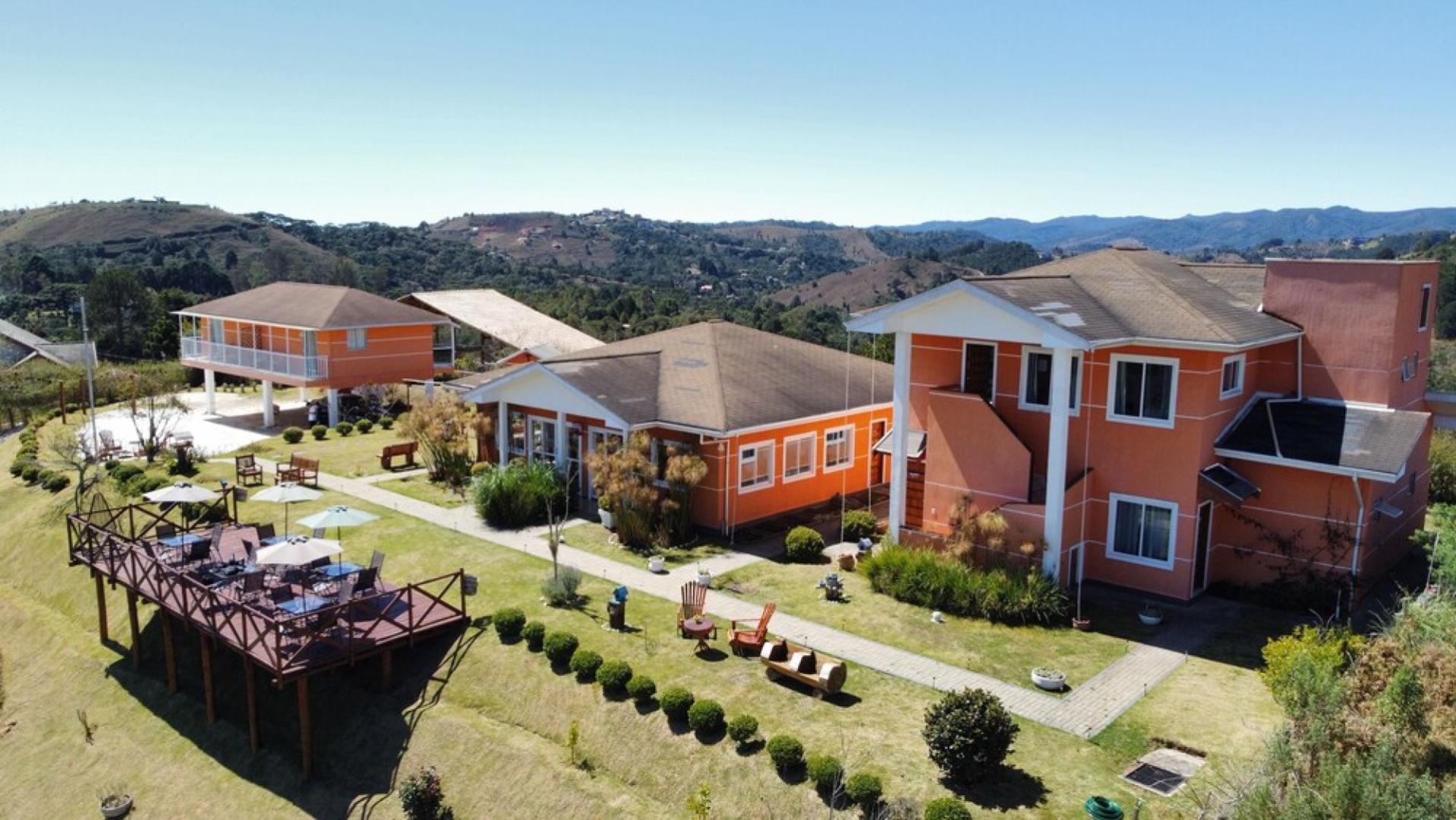 Vila Chantal by Rivaj