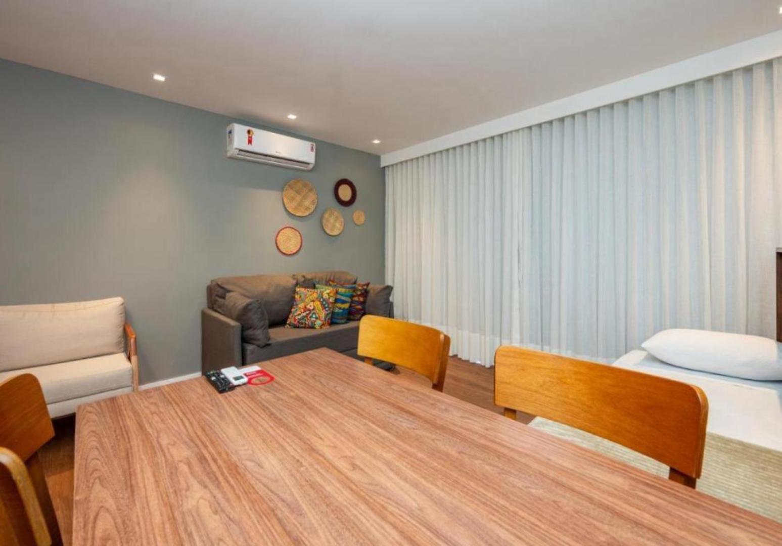 Apto Duplex nº 49 - Hotel Wanderlust Experience