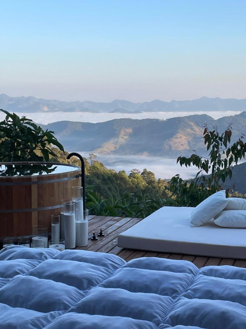 Casa Spa Campos do Jordão