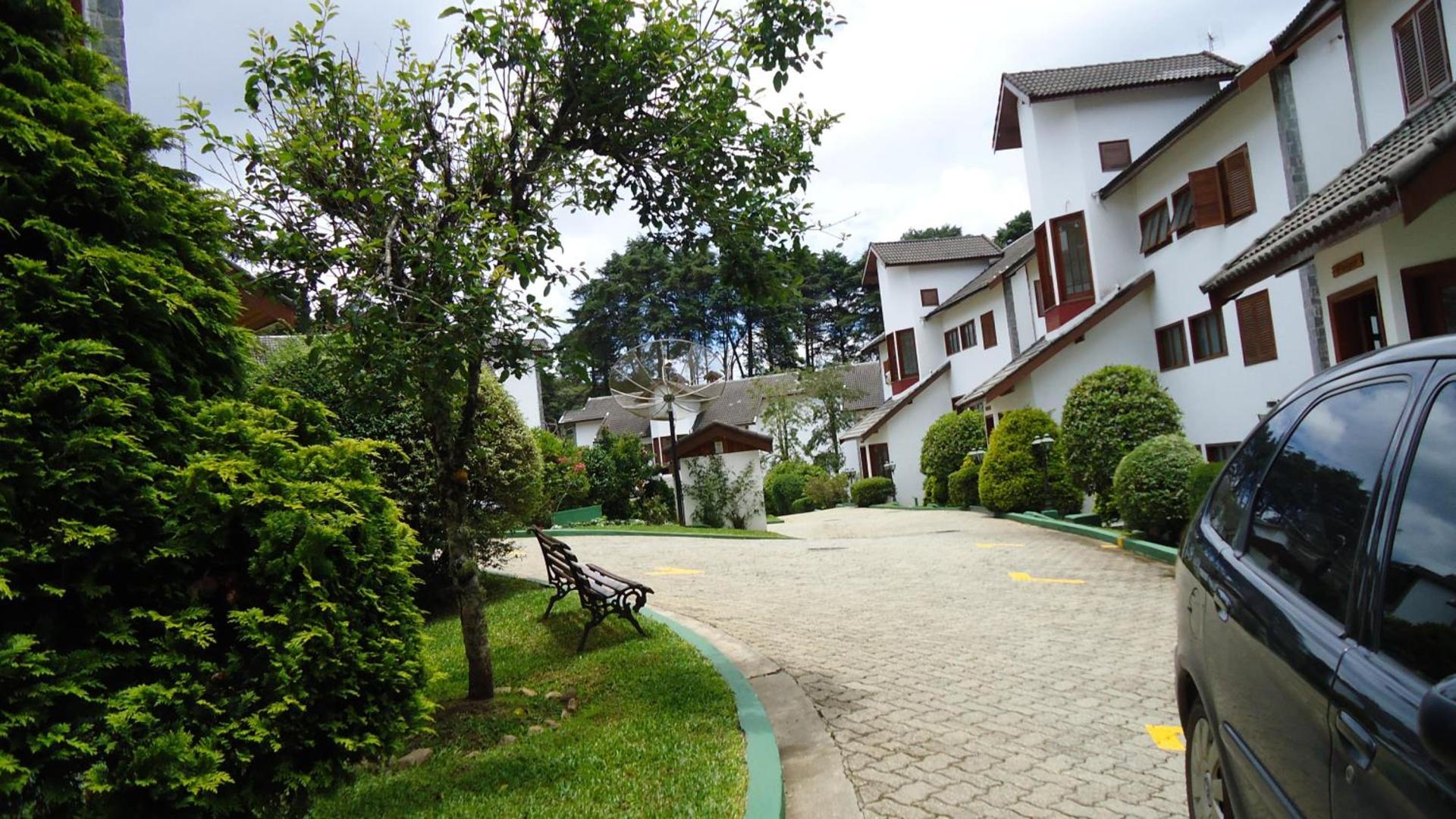 Apartamento Mary 3 Suites