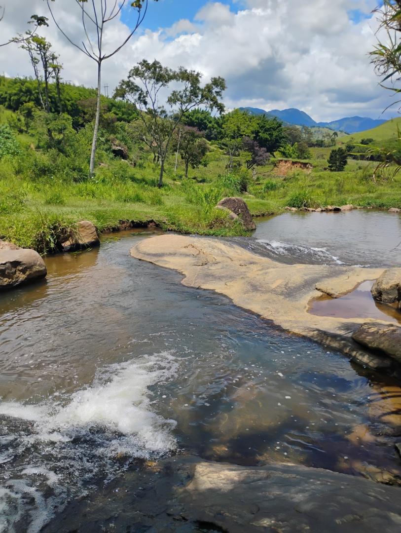 Cachoeira do Monjolinho