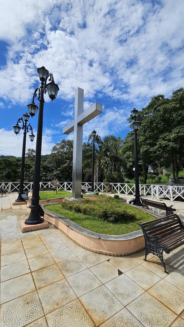 Mirante do Cruzeiro
