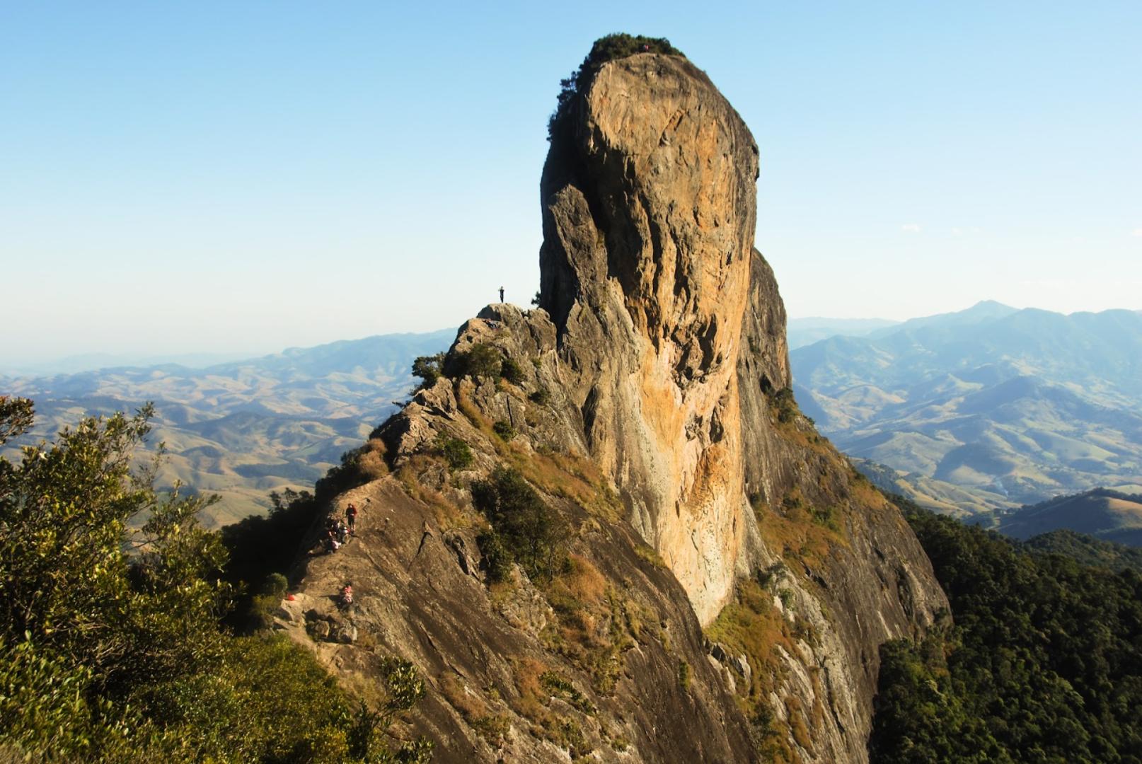 Baú Ecoturismo