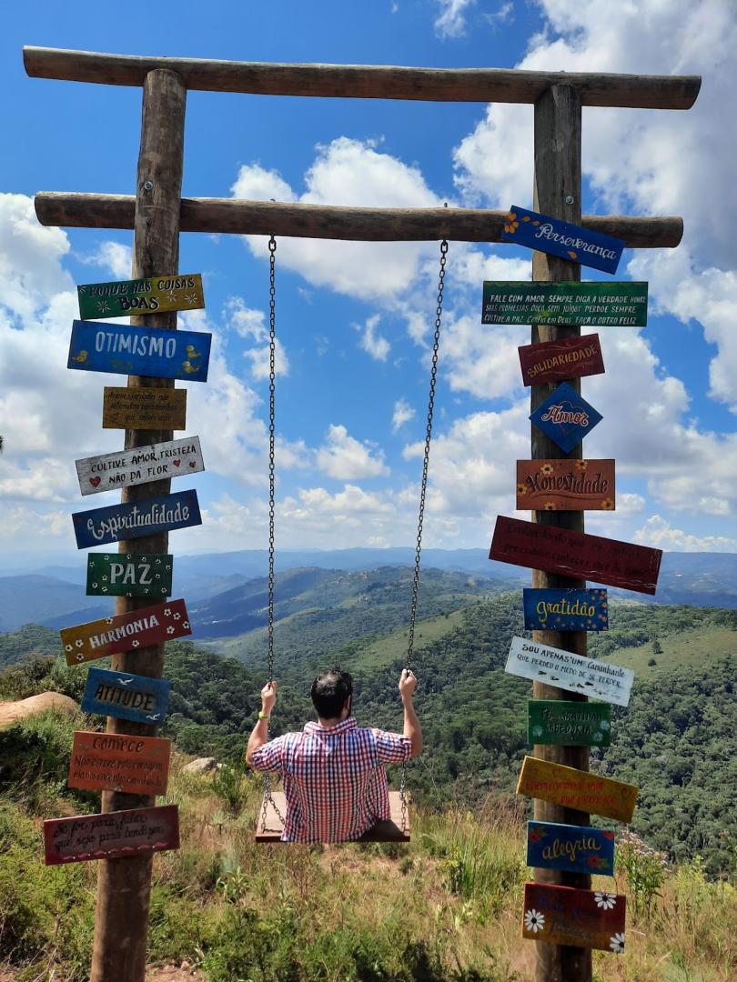 Pico do Imbiri