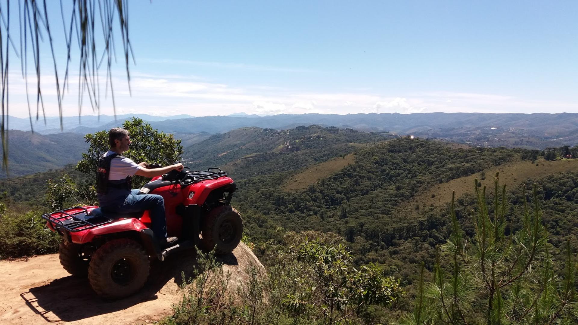 Pico do Imbiri