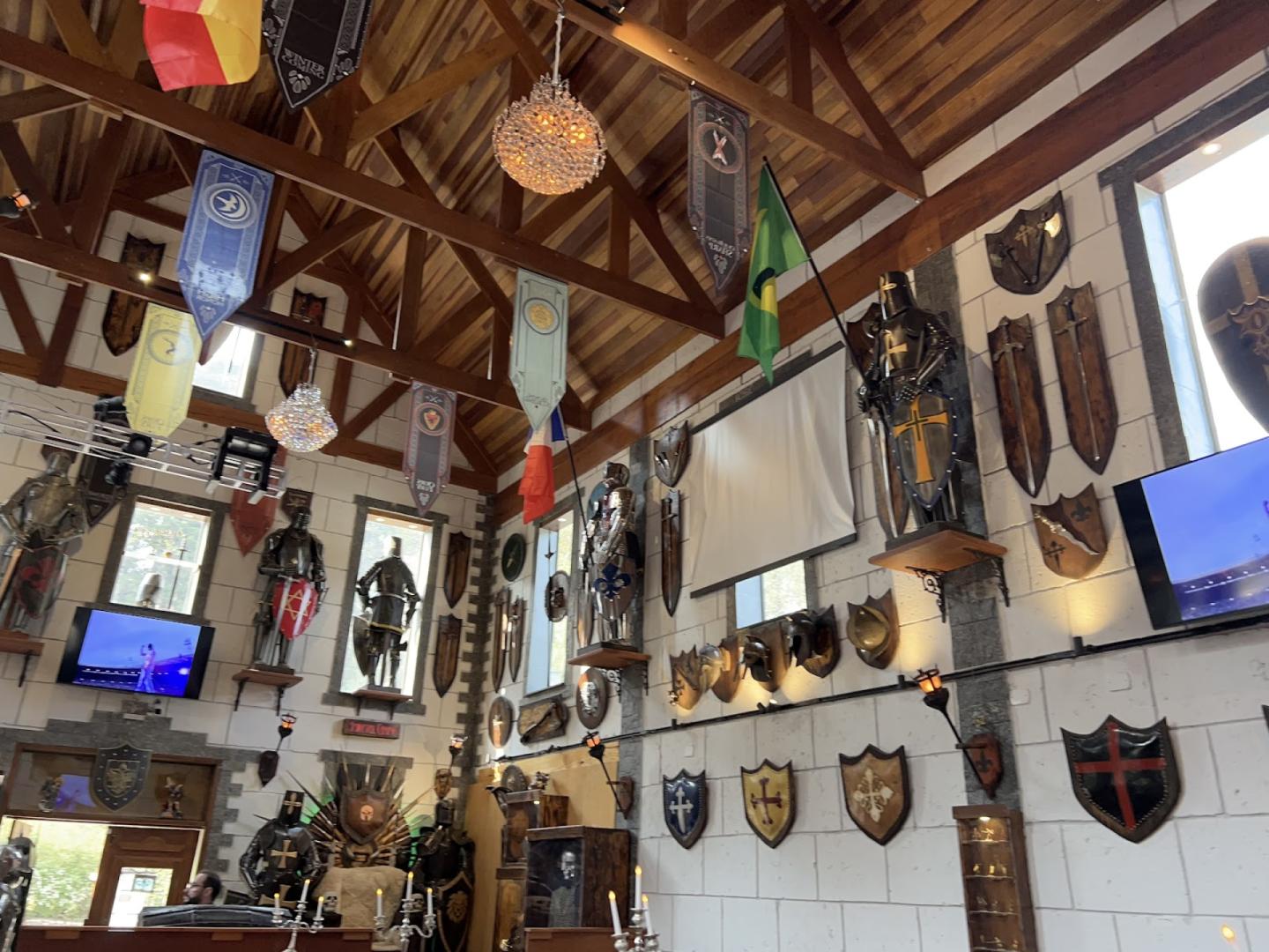 Museu Medieval Campos