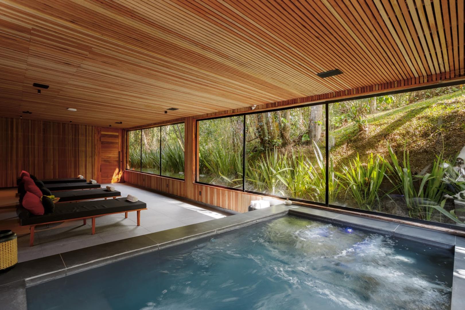 Pureté Spa Wellness