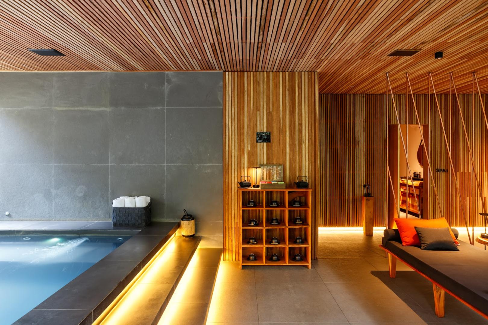 Pureté Spa Wellness
