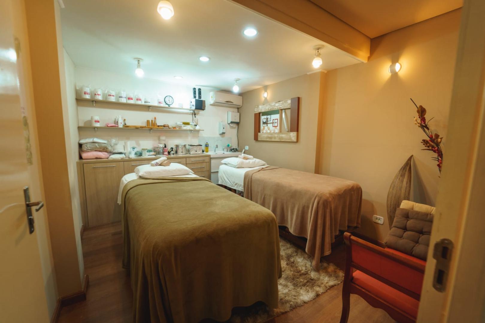 Mandala Campos do Jordão - Spa e Wellness
