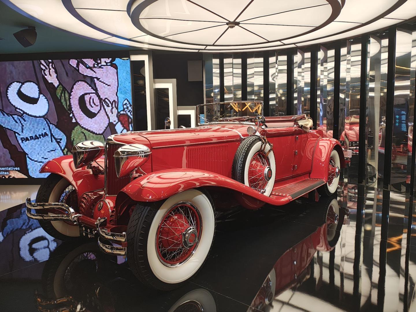 CARDE | Arte Design Museu