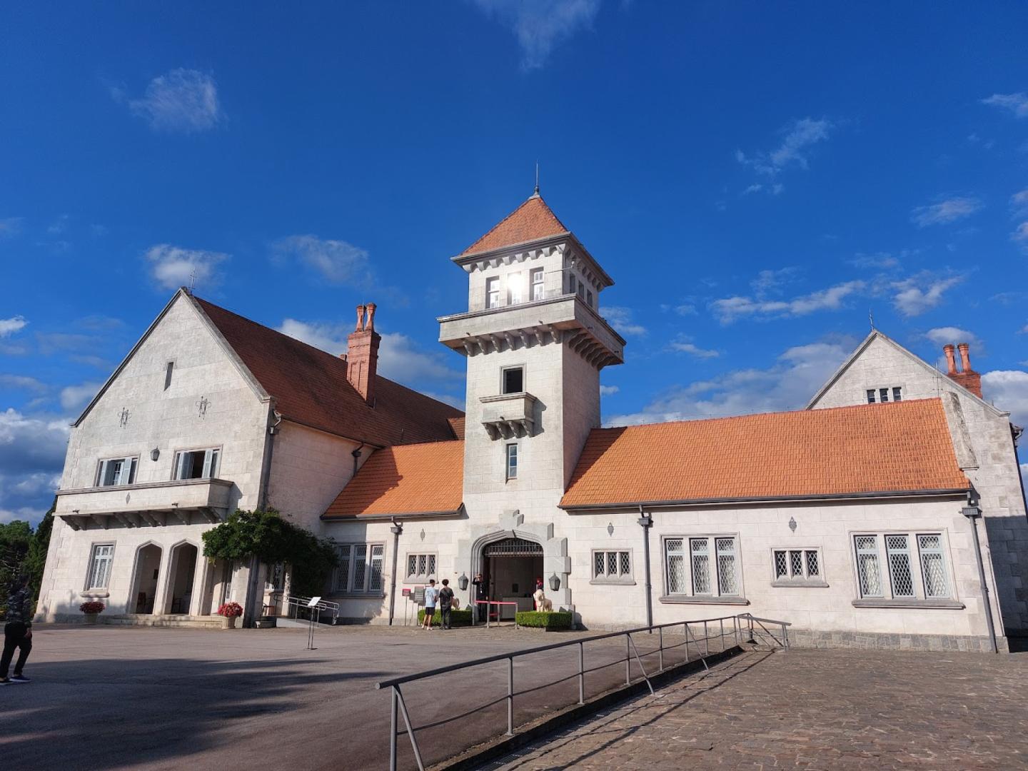 Palácio Boa Vista