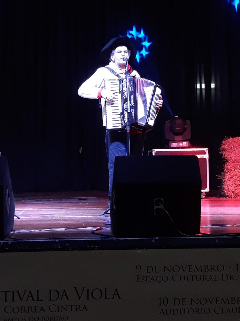 Espaço Cultural Dr. Além