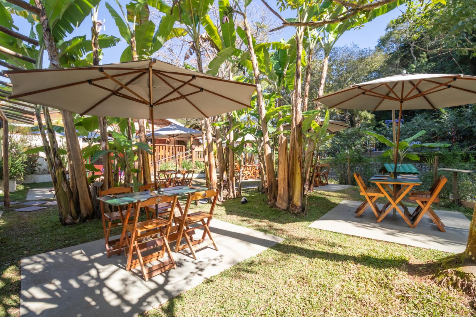 Restaurante Los Gringos | Santo Antônio do Pinhal