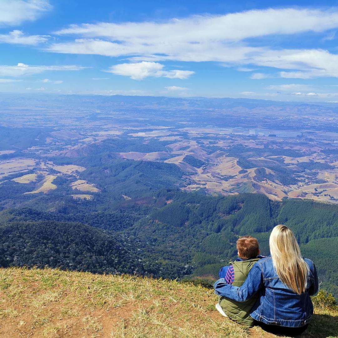 Pico Agudo