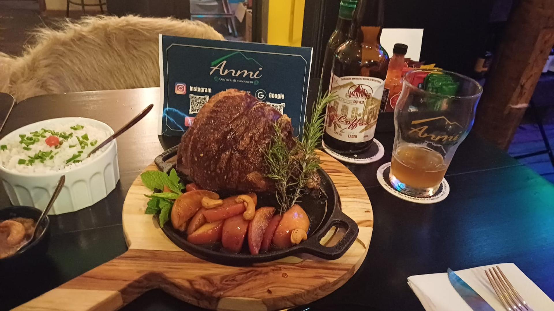 Anmi - Confraria da Mantiqueira