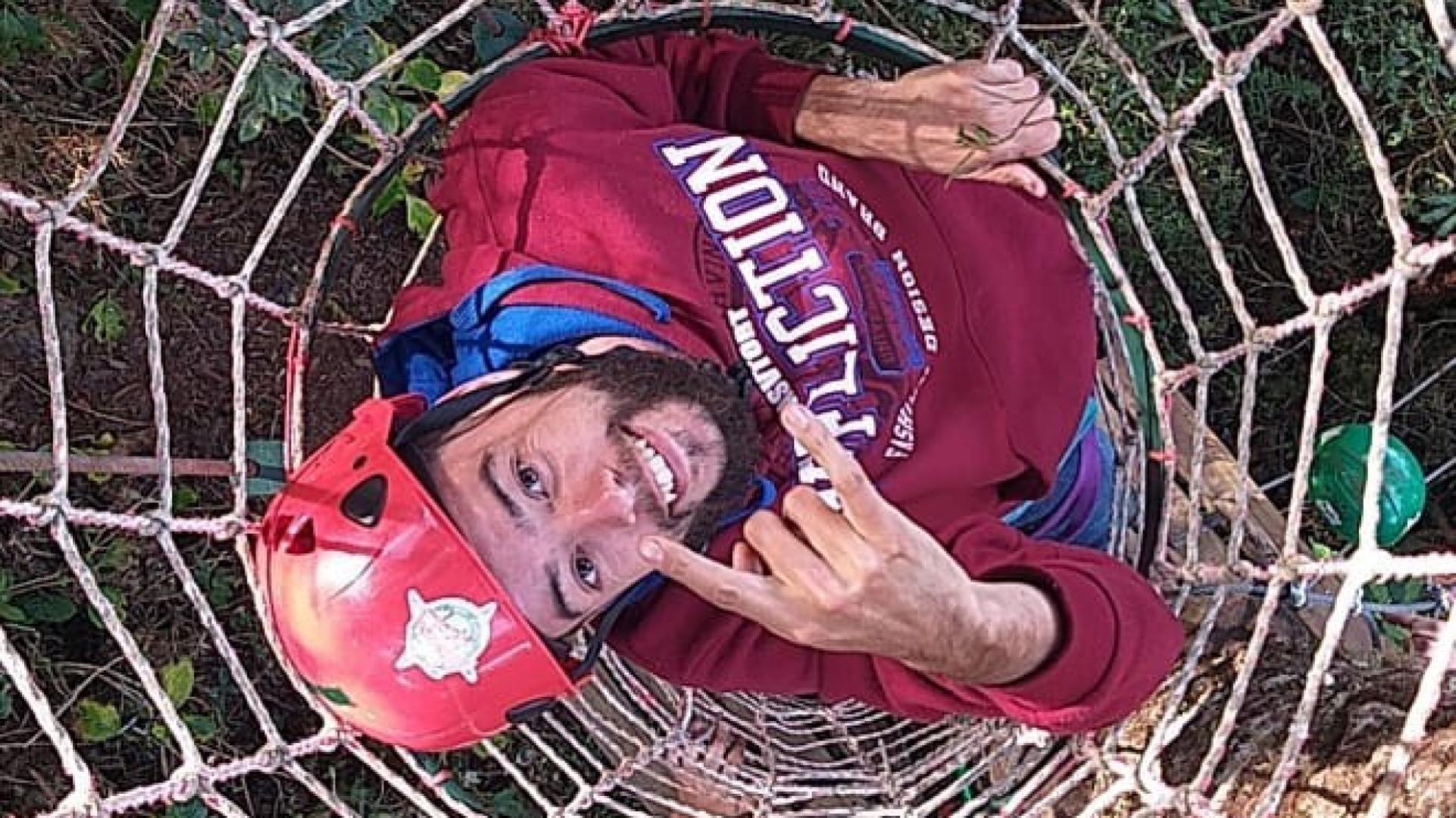 Aventura no Rancho