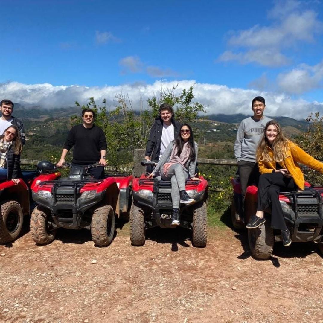 Full Adventure