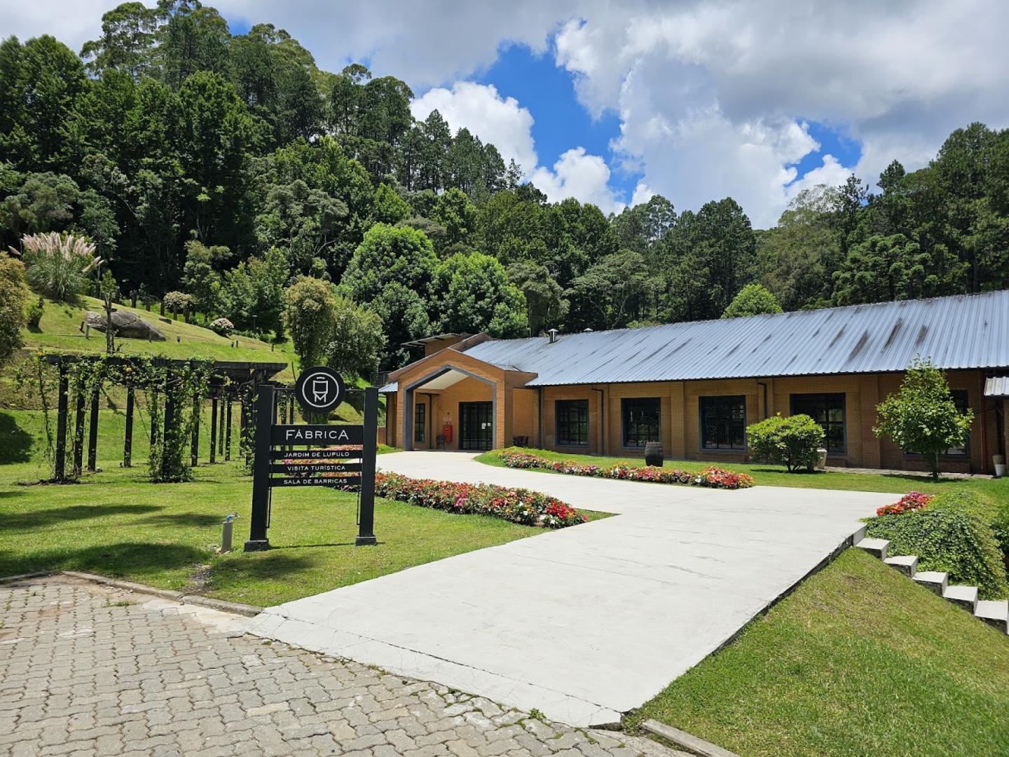 Parque da Cerveja