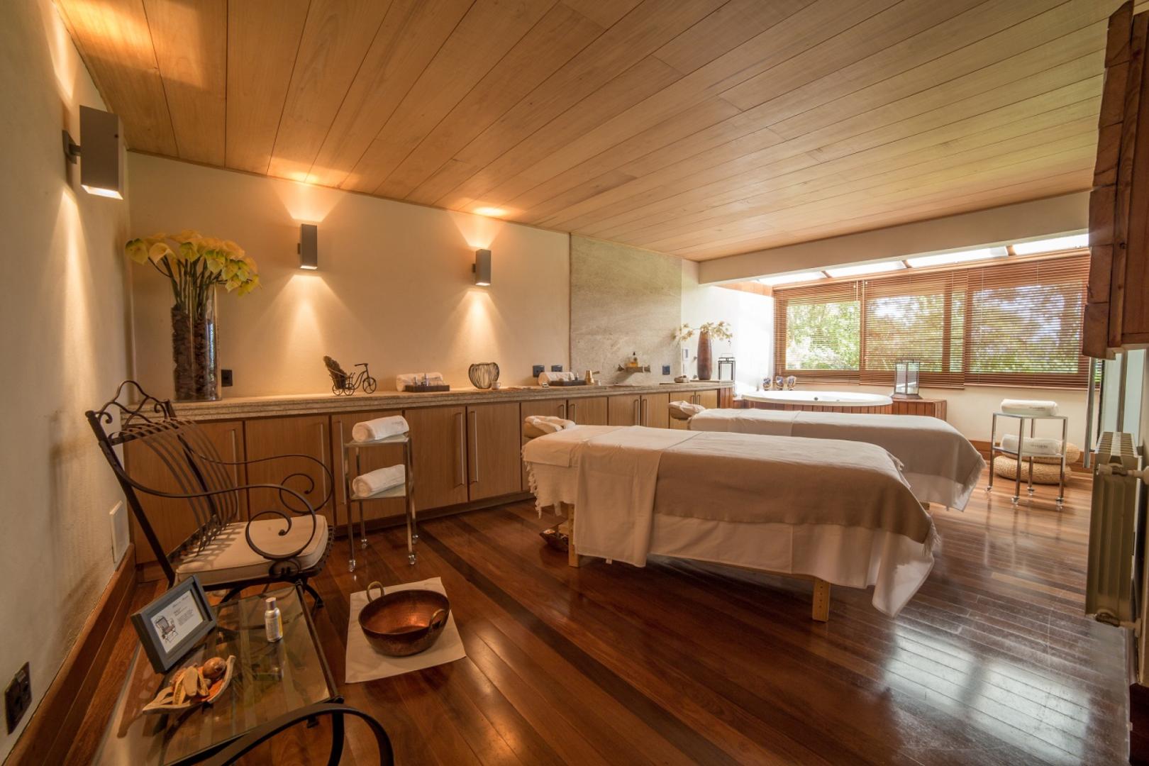 Spa Toriba & Wellness
