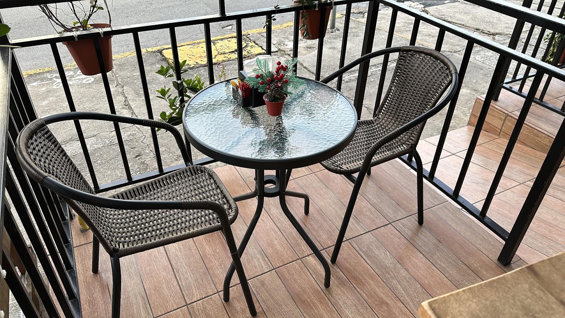 Sempre Café
