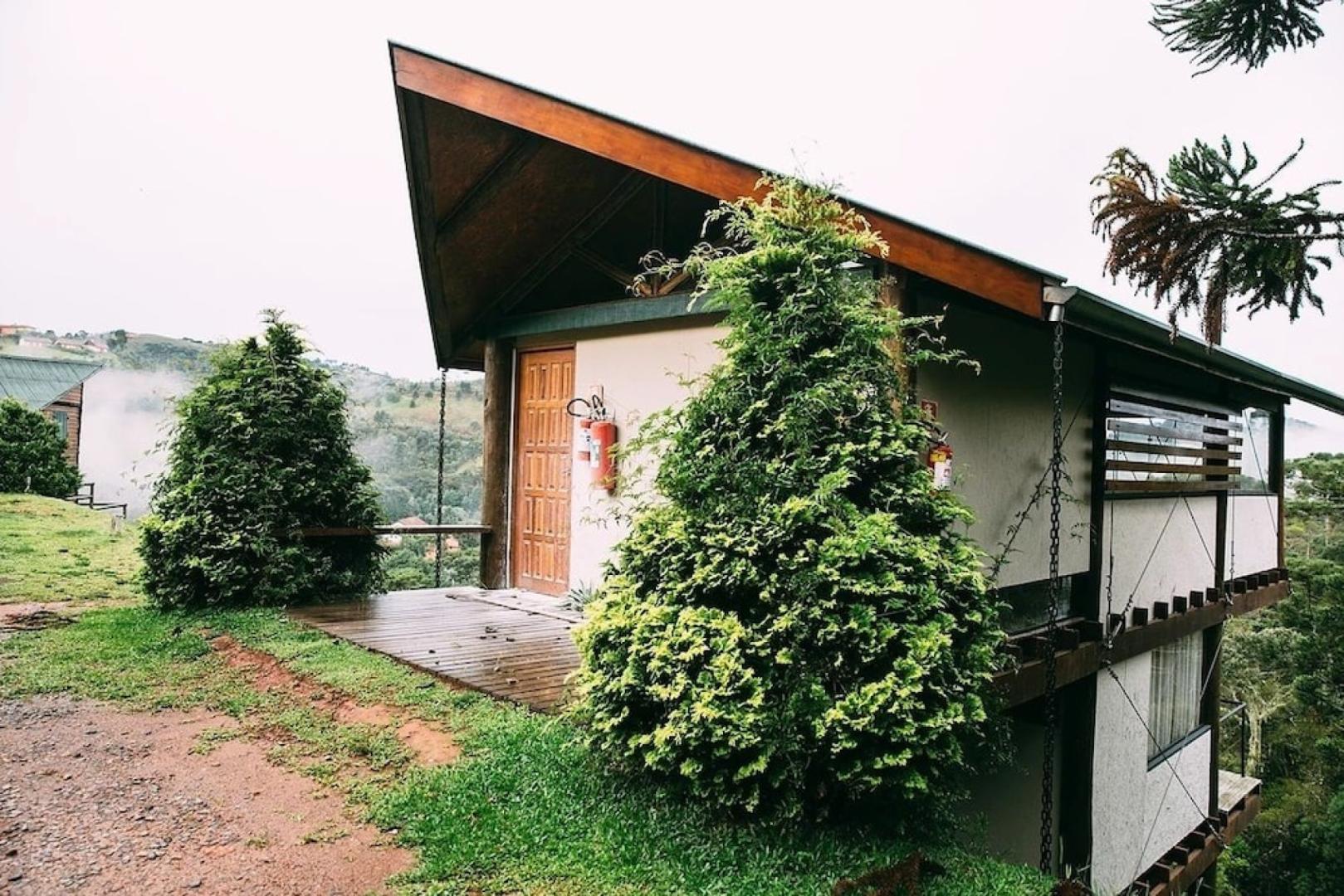 Chalés do Rancho Santo Antônio