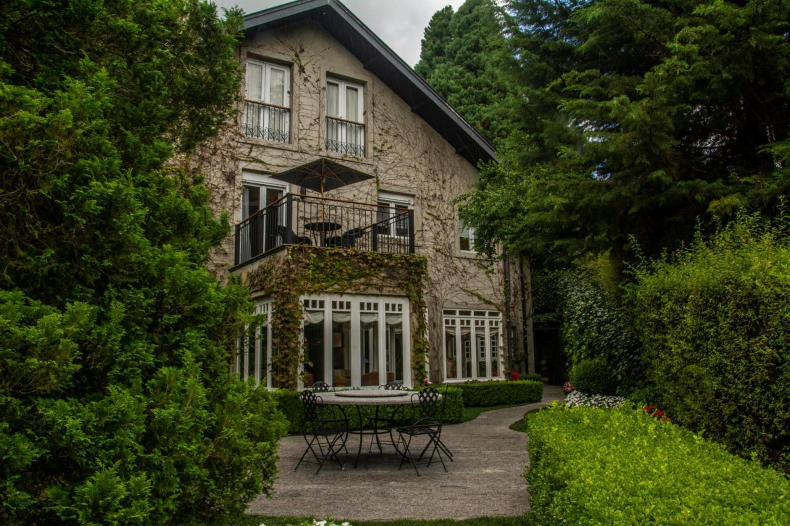 Hotel Boutique Casa Regaleira
