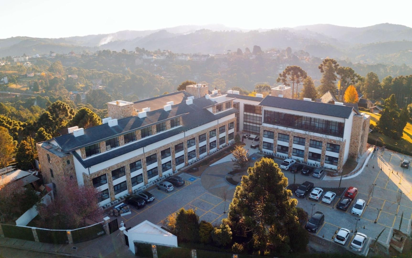 Hotel Wanderlust Experience, Coleção BW Signature