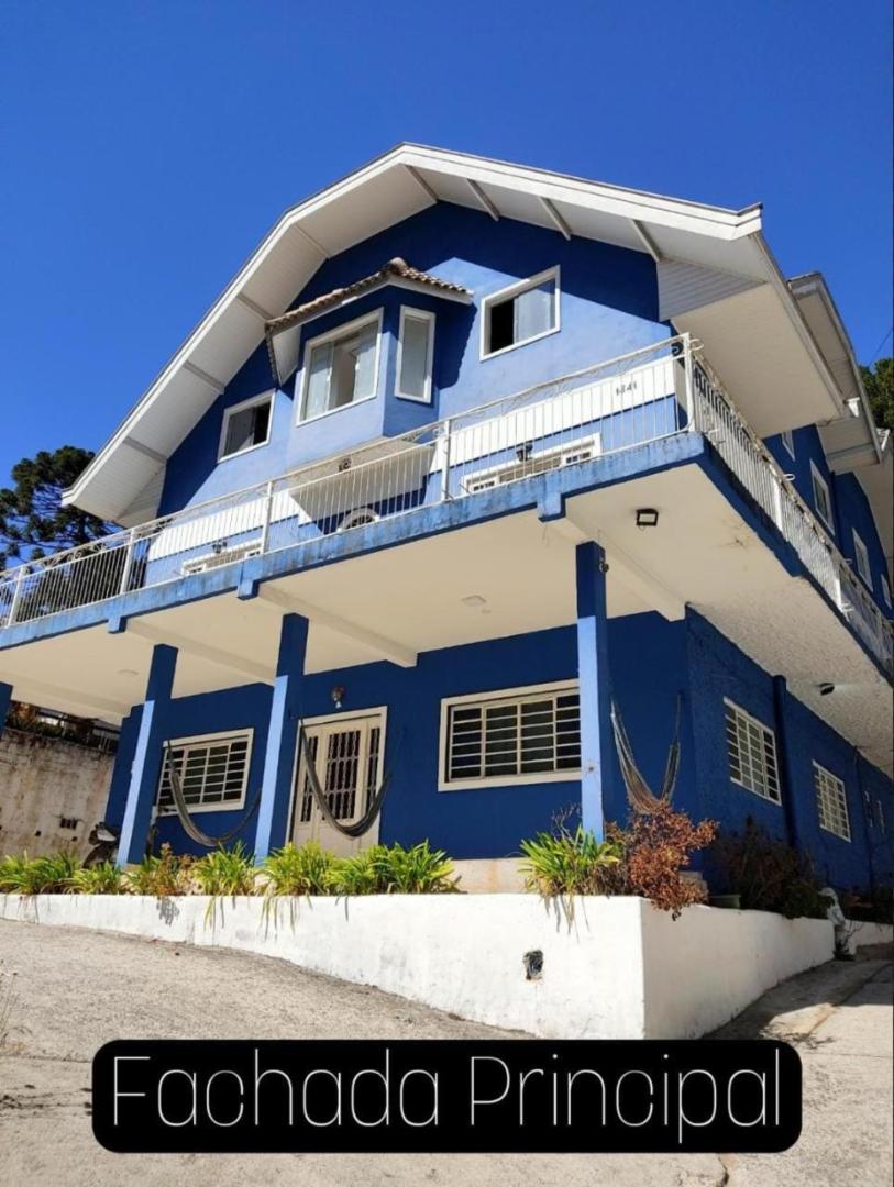 Our Little House in the Woods