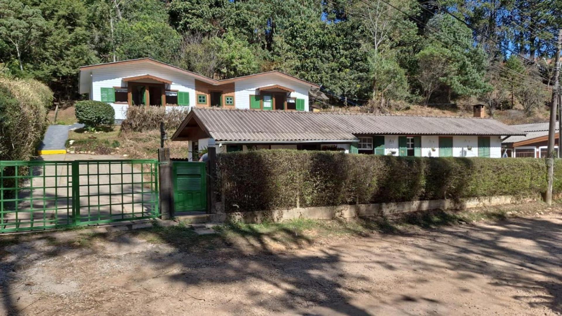 Pousada Florada na Serra - Quarto 6