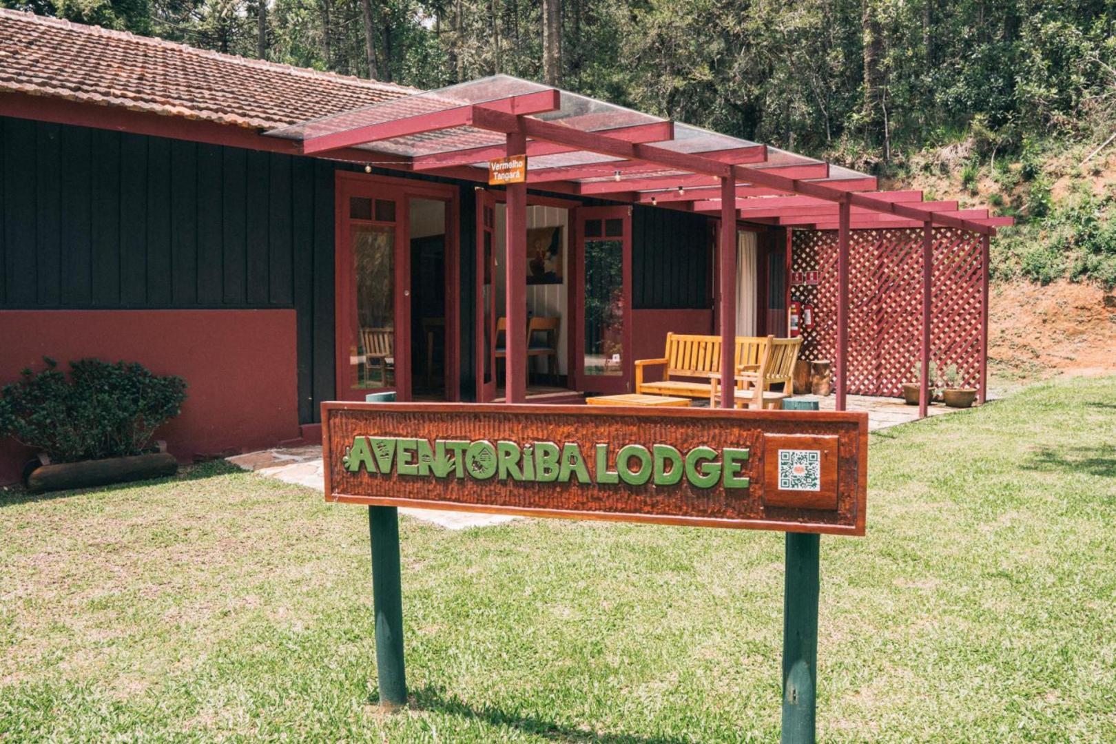 Lodge Aventoriba